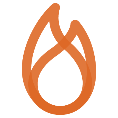 Fireside Project logo